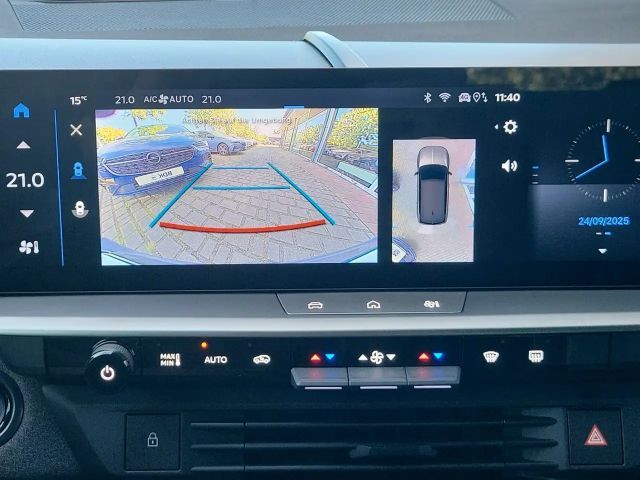 Opel Grandland X NEW Grandland Automatik/Navi/LED/Premium Sitze