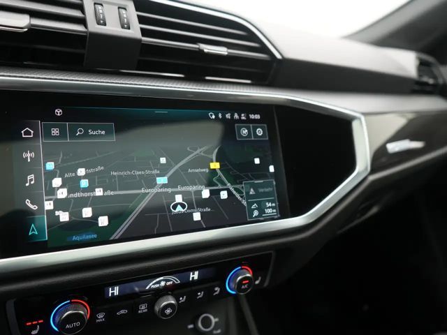 Audi Q3 S-Line Sportback