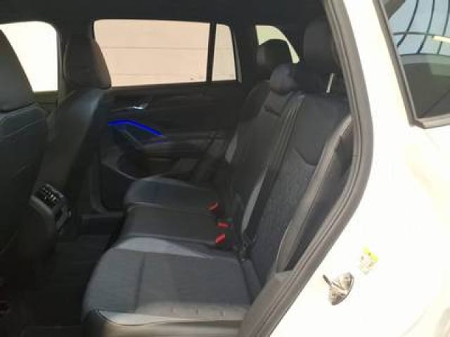 Volkswagen Tiguan 2.0 TDI DSG