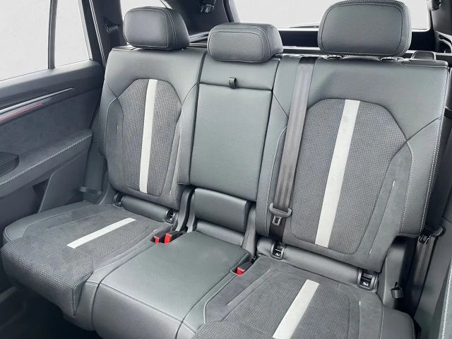 Skoda Kodiaq 4x4 Sportline