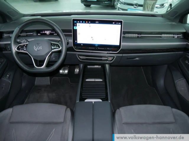 Volkswagen ID.7 IQ.Drive Pro Tourer