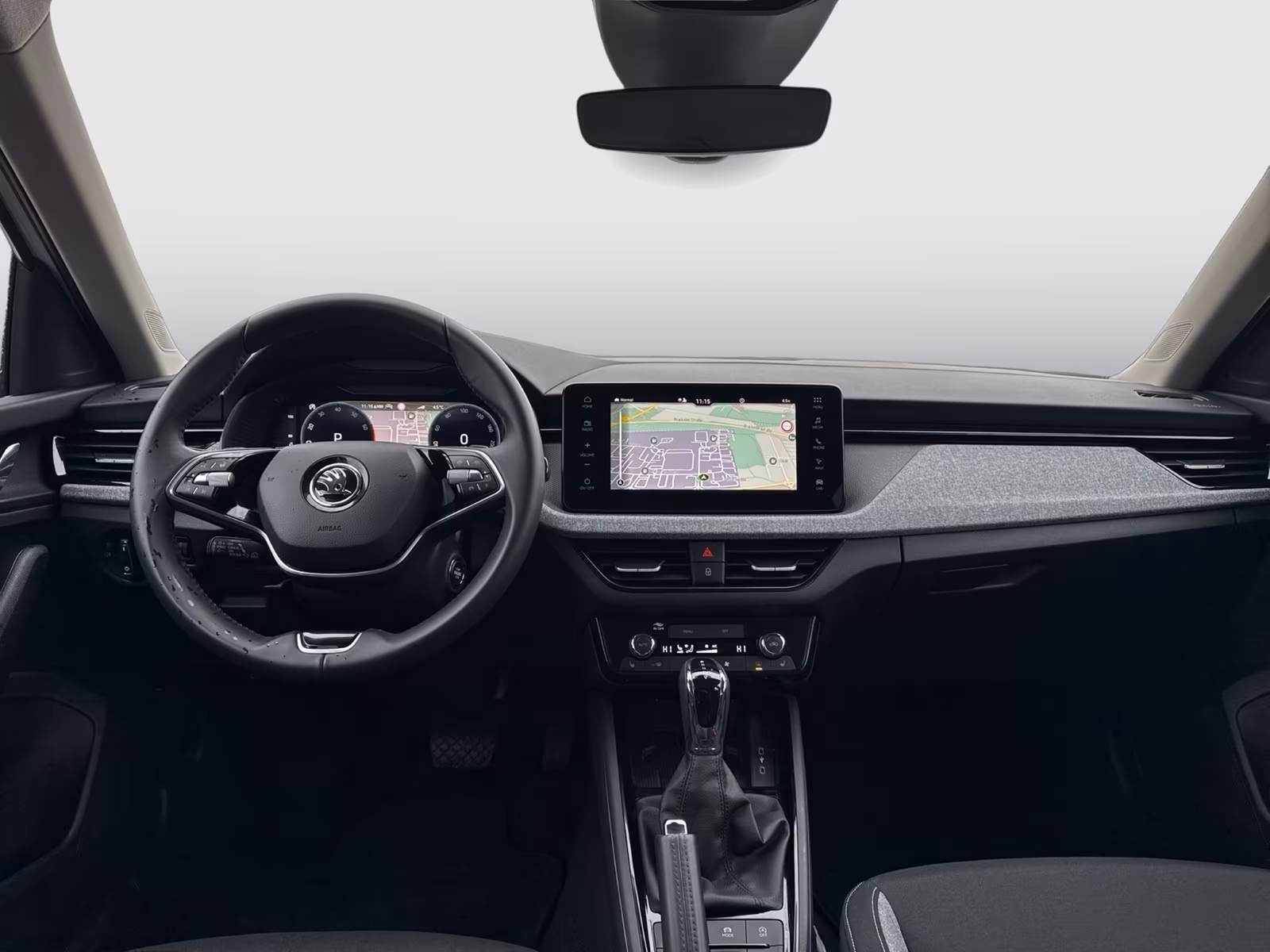 Skoda Kamiq Selection