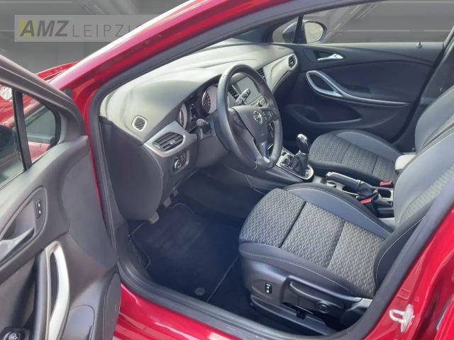 Opel Astra 1.2 Turbo GS-Line Grand Sport Turbo