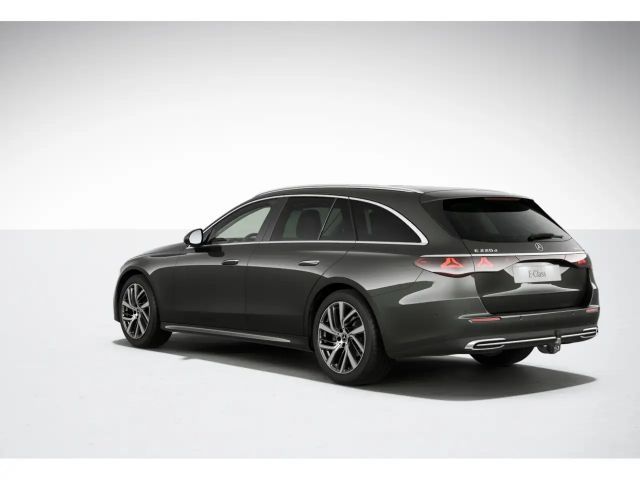 Mercedes-Benz E 220 4MATIC E 220 d Estate