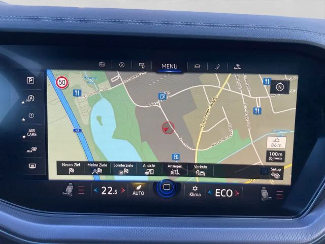 Volkswagen Touareg 3.0 V6 TDI R-Line