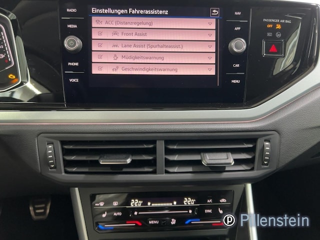 Volkswagen Taigo IQ.Drive