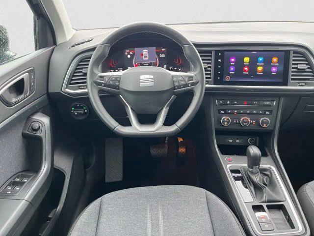 Seat Ateca DSG Style