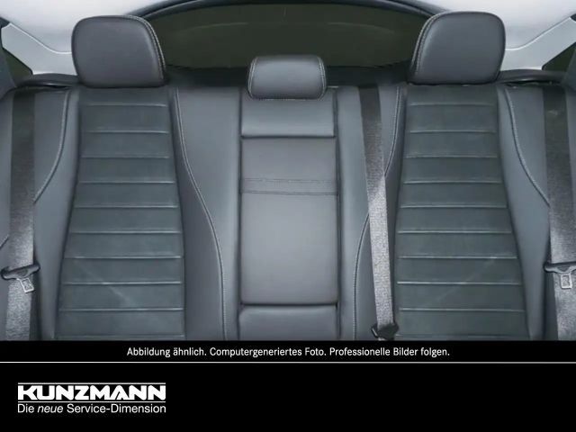 Mercedes-Benz GLE 450 4MATIC AMG Line Coupé