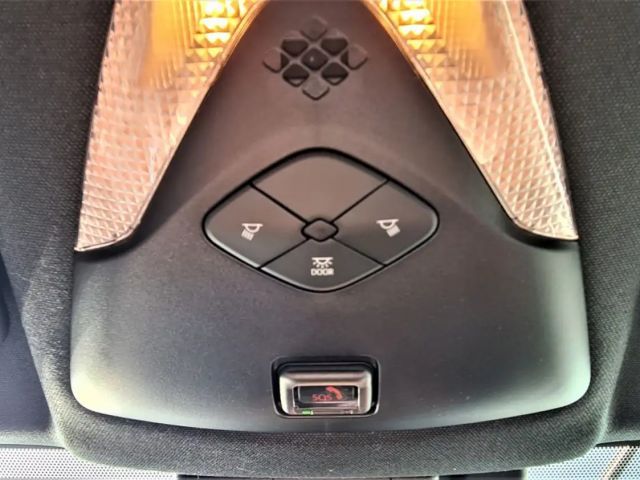 Toyota C-HR Hybride Team D