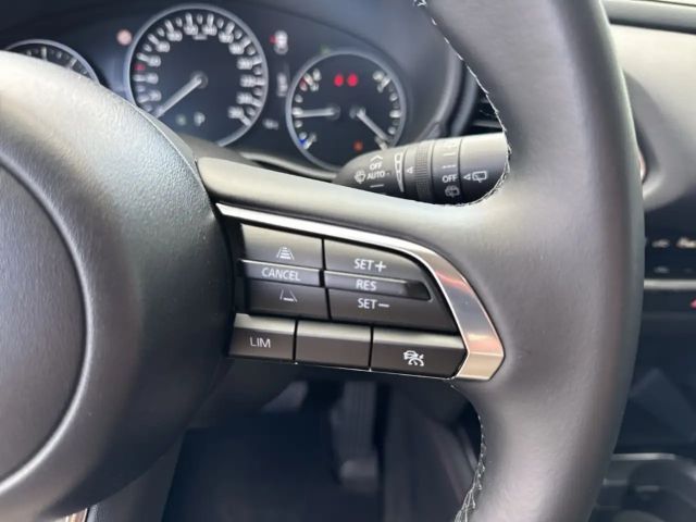 Mazda CX-30 Homura SkyActiv