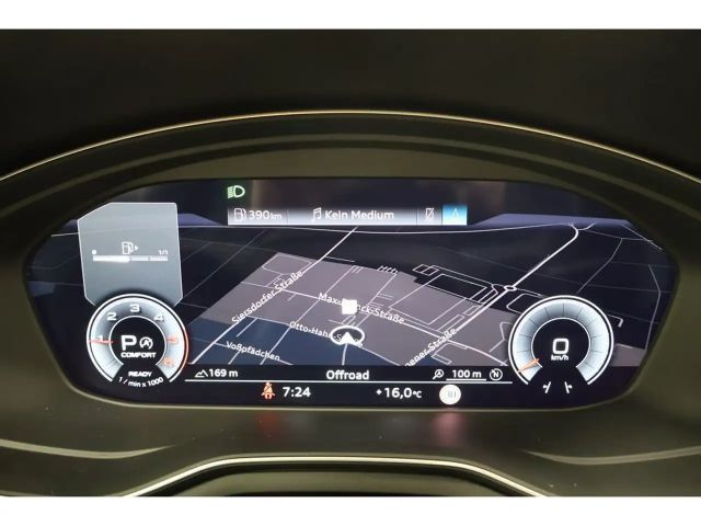 Audi A5 40 TDI S-Line S-Tronic Sportback