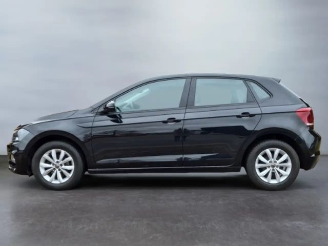 Volkswagen Polo 1.0 TSI Highline