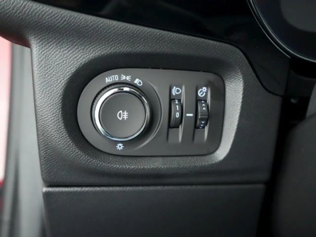 Opel Corsa GS-Line Grand Sport