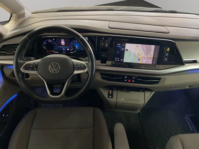 Volkswagen Multivan DSG T7