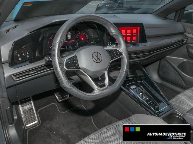 Volkswagen Golf 2.0 TDI DSG GTD Golf VIII