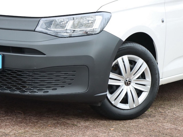 Volkswagen Caddy 1.5 TSI