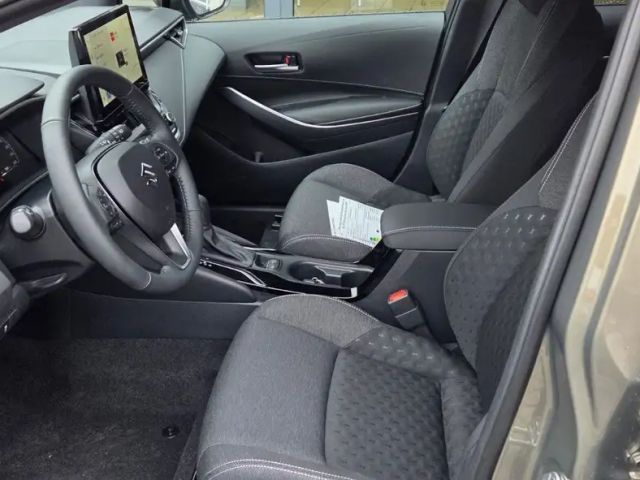 Suzuki Swace Comfort