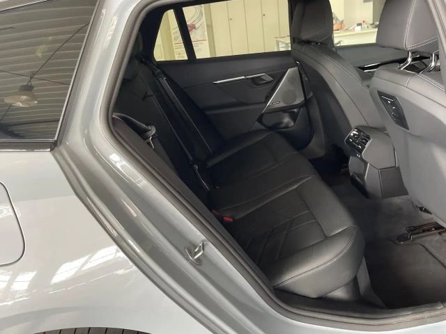 BMW 520 520i M-Sport Touring