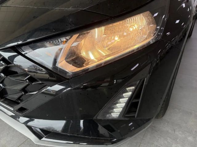 Hyundai i20 SITZHEIZ.+LENKRADHEIZ.+RÜCKFAHRKAM.+KLIMA