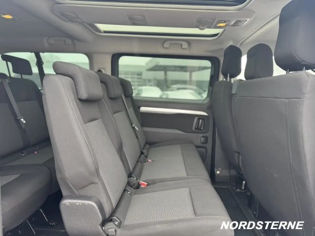 Opel Zafira Life 2.0 CDTI