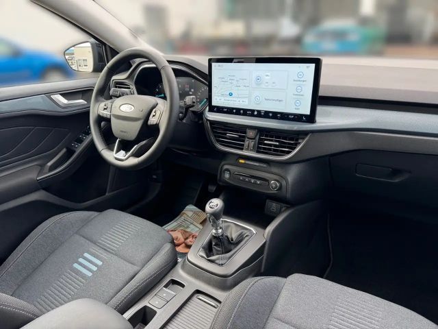 Ford Focus Active