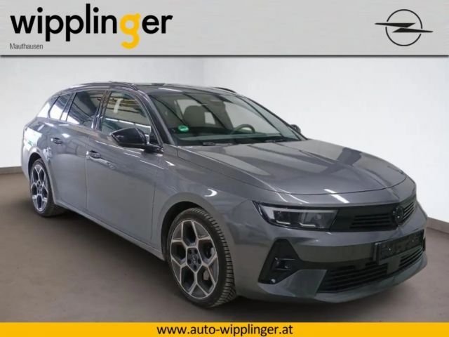 Opel Astra Sports Tourer Ultimate