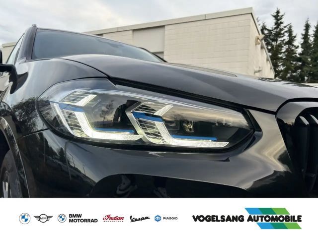 BMW X3 Comfort pakket M-Sport xDrive