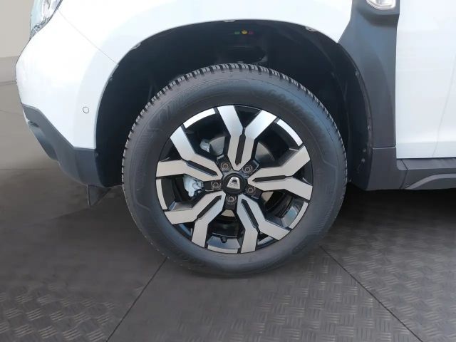 Dacia Duster 4WD Prestige TCe 150