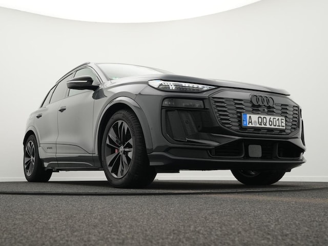 Audi Q6 e-tron Quattro
