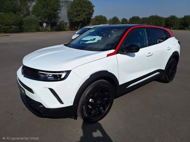 Opel Mokka GS-Line Grand Sport