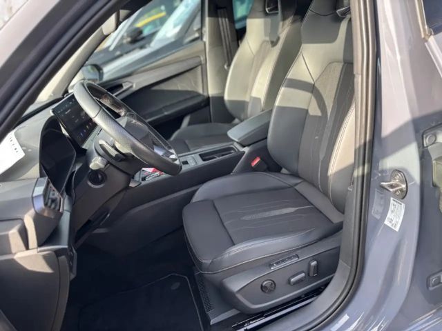 Cupra Leon DSG Sportstourer