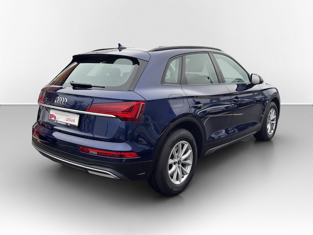 Audi Q5 35 TDI S-Tronic