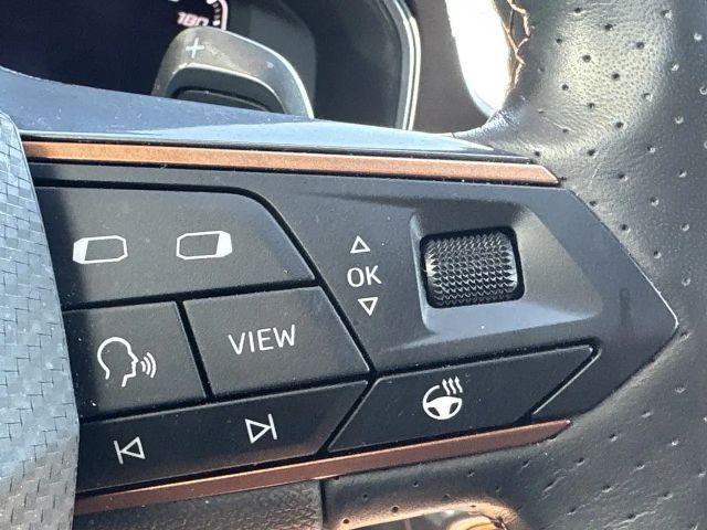 Cupra Formentor 4Drive DSG