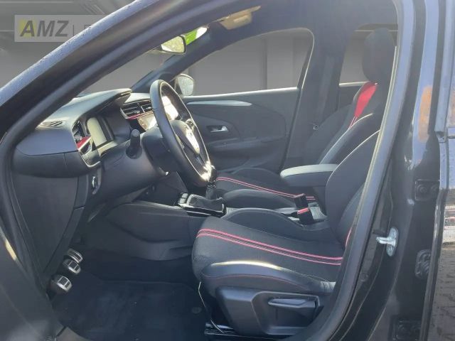 Opel Corsa 1.2 Turbo GS-Line Grand Sport Turbo