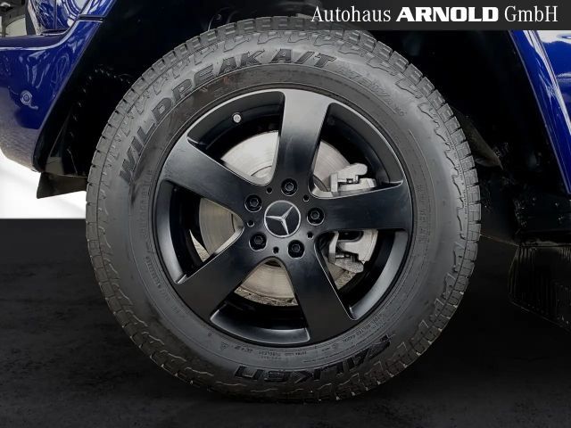 Mercedes-Benz G 400 G 400 d PROFESSIONAL SUPERIOR Technik TV AHK 360