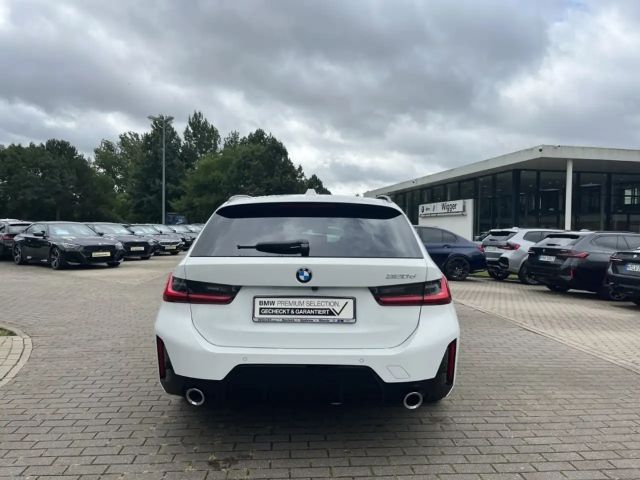 BMW 320 320d M-Sport