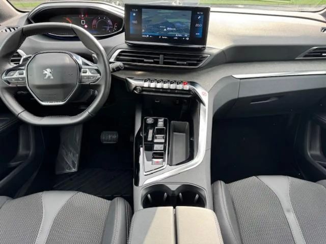 Peugeot 5008 Allure Pack EAT8 HDi