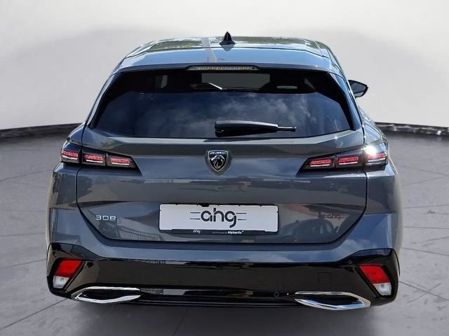 Peugeot 308 Allure Pack EAT8 HDi SW