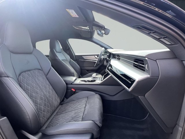 Audi S6 Quattro Sedan