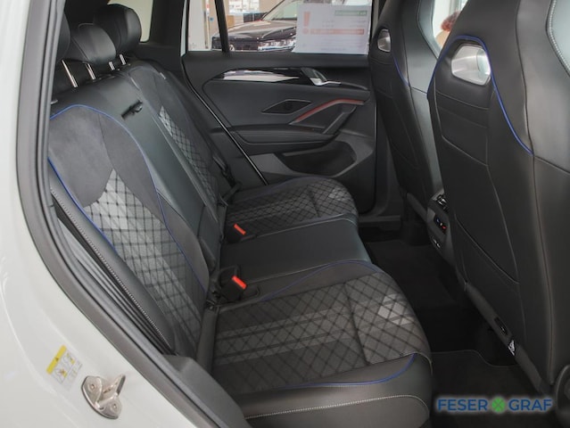 Volkswagen Tiguan 2.0 TDI R-Line