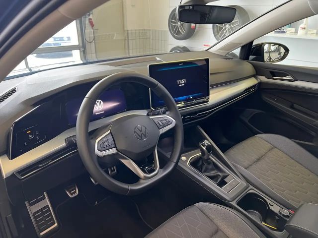 Volkswagen Golf 1.5 TSI Golf VIII