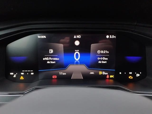 Volkswagen Taigo 4Me TSI