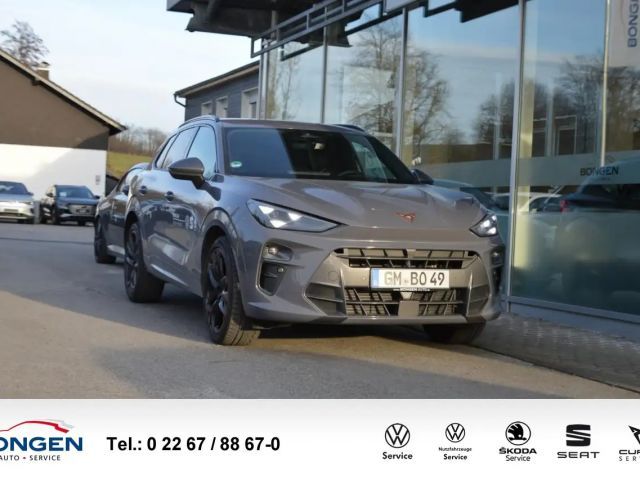 Cupra Terramar 1.5 eTSI