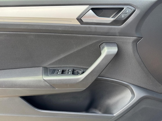 Volkswagen T-Roc 1.0 TSI Cabriolet