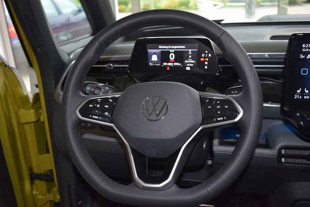 Volkswagen ID.Buzz IQ.Drive