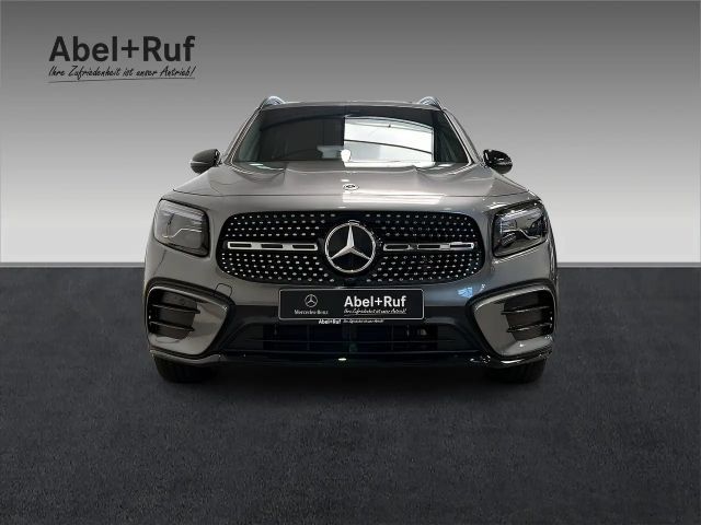 Mercedes-Benz GLB 200 AMG Line
