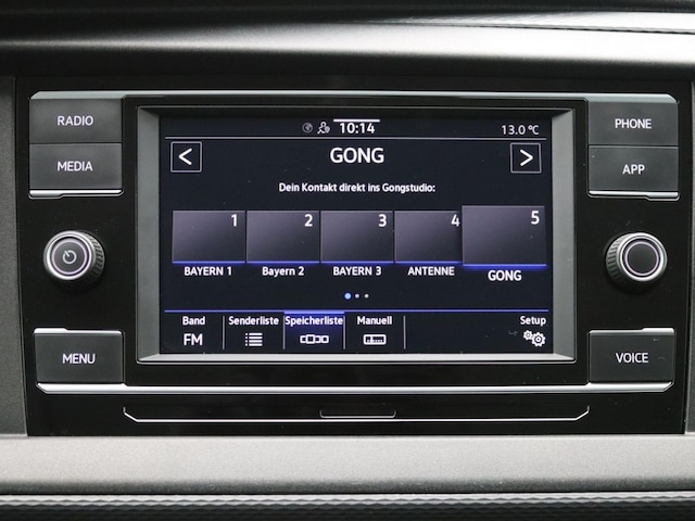 Volkswagen Caravelle DSG T6 Trendline