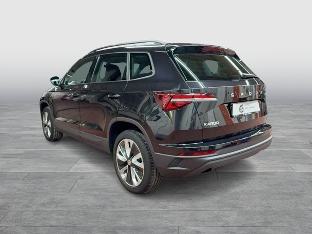 Skoda Karoq 1.5 TSI Ambition