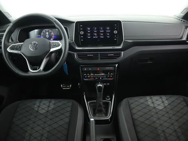 Volkswagen T-Cross 1.5 TSI DSG IQ.Drive R-Line