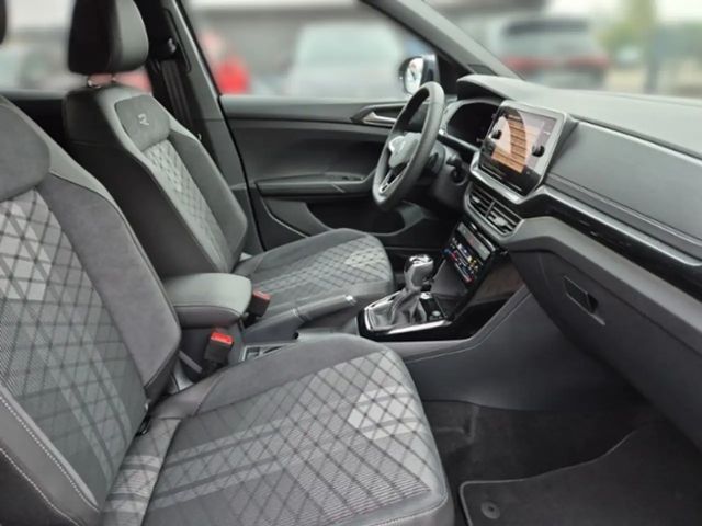 Volkswagen T-Cross 1.5 TSI DSG R-Line